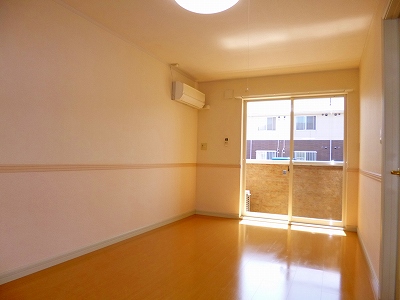 Living and room. Living