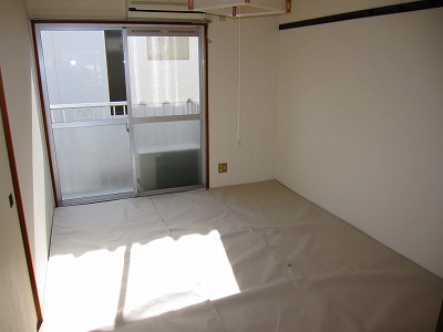 Living and room. Japanese-style room 2