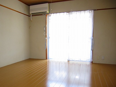 Living and room. room