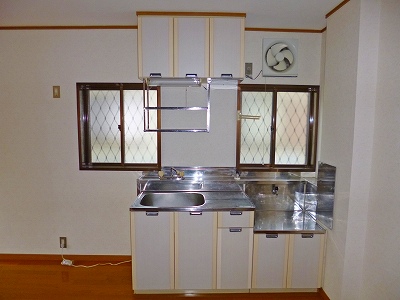 Kitchen. Kitchen