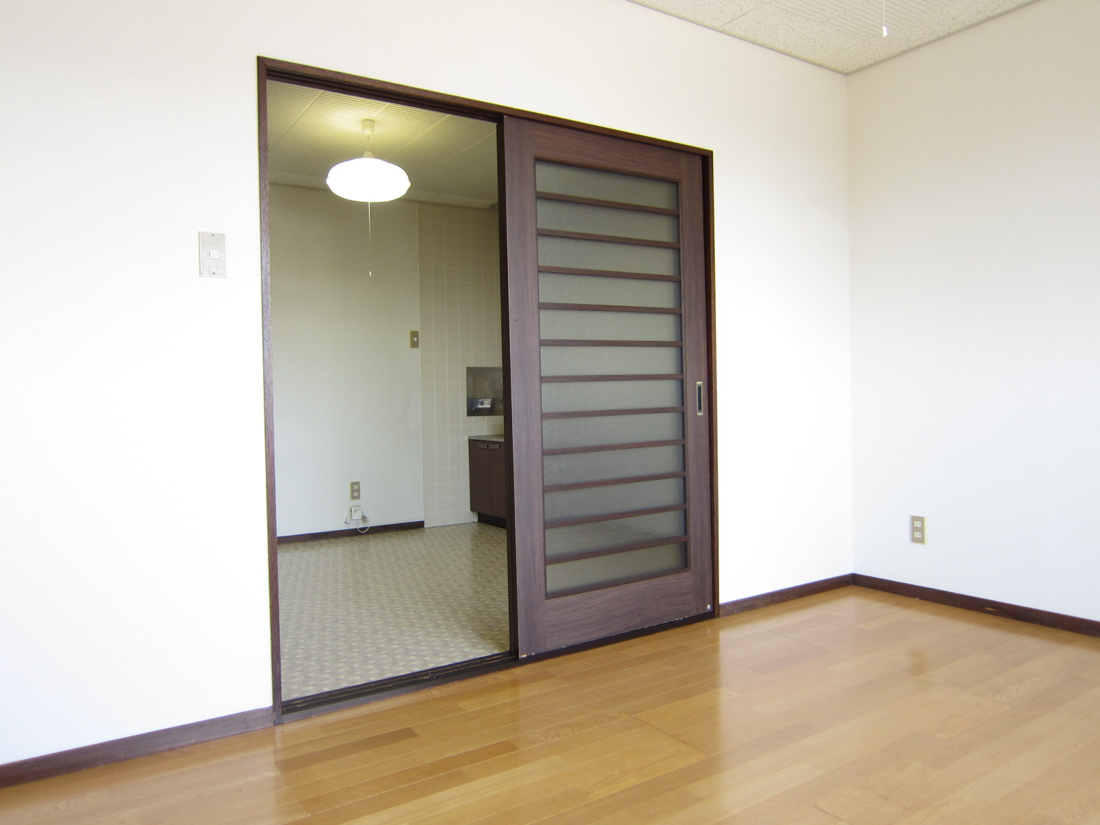 Other. Riverside view