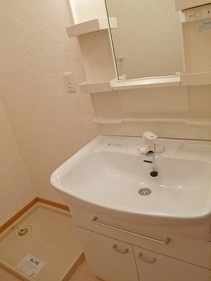 Washroom. Wash undressing room