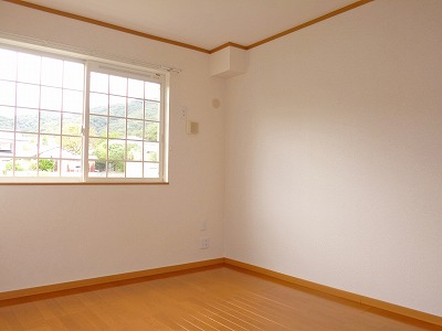 Living and room. Western-style 1