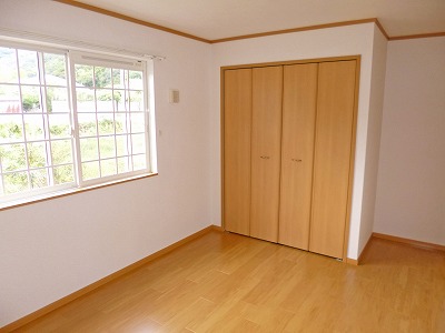 Living and room. Western-style 2