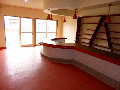 Other. First floor tenant