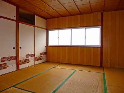 Living and room. Japanese style room