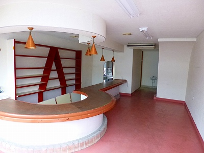 Other. First floor tenant