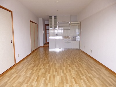 Living and room. Living