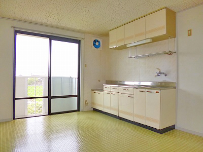 Living and room. dining