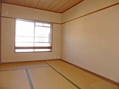 Living and room. Japanese style room