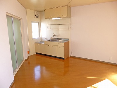 Living and room. Living