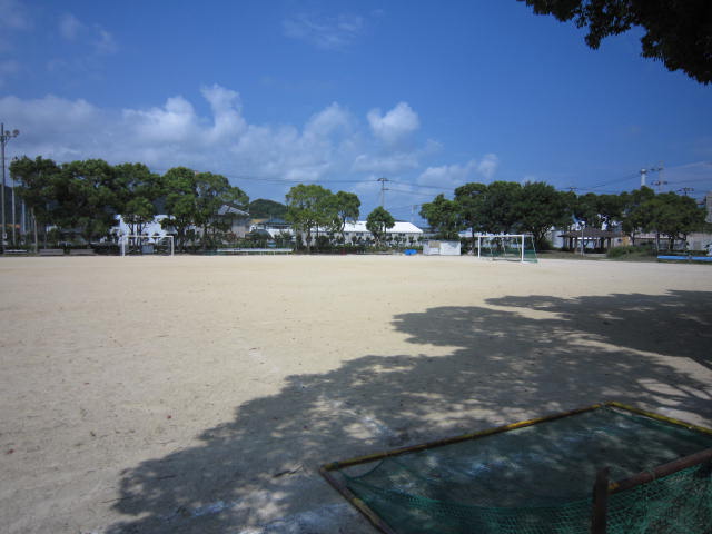 Other. Mansion is the Sports Park of before.