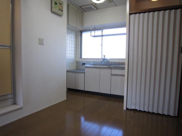 Other. Dining kitchen.