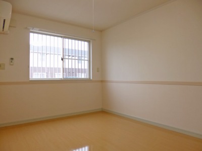 Living and room. Western style room