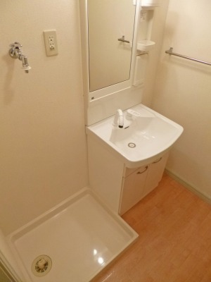 Washroom. Wash undressing room