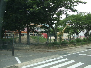 kindergarten ・ Nursery. Naruto Municipal Naruto first kindergarten (kindergarten ・ 713m to the nursery)