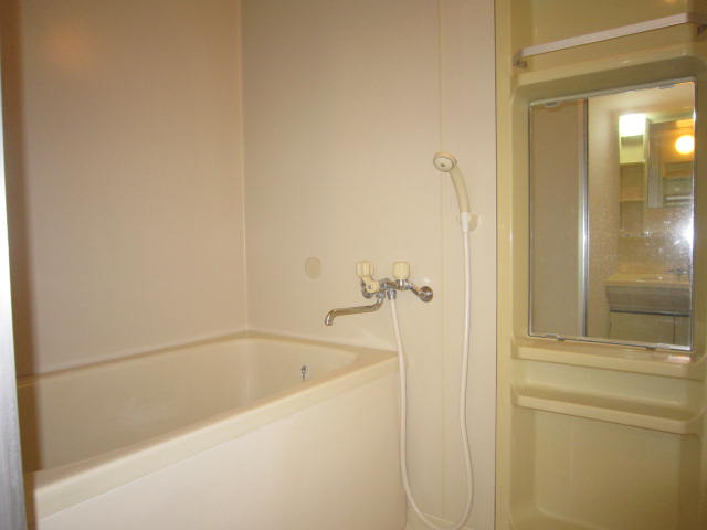 Bath. Unit is the bathroom of the formula.