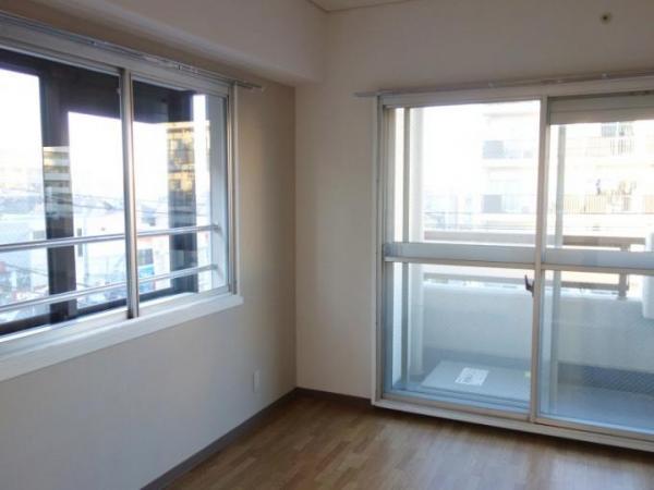 Non-living room