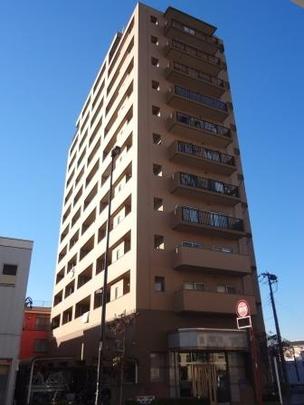 Local appearance photo. Southeast side