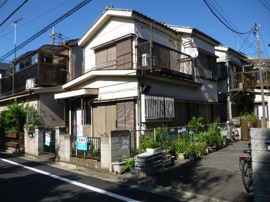 Local land photo. local