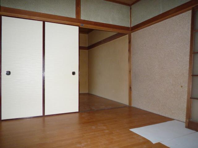 Other room space