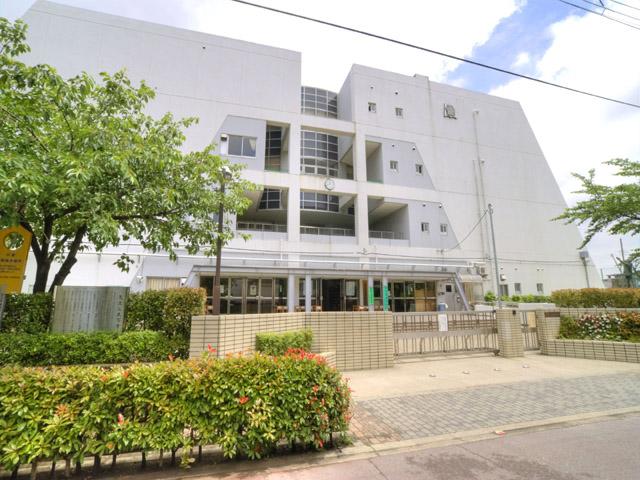 Junior high school