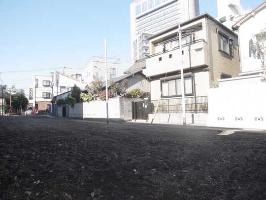 Local land photo
