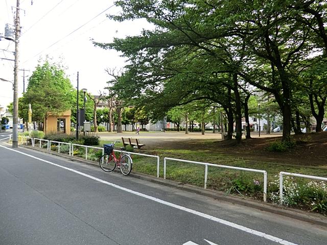 park. Until Midamae park 137m