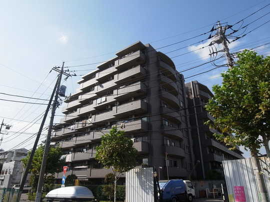 Local appearance photo