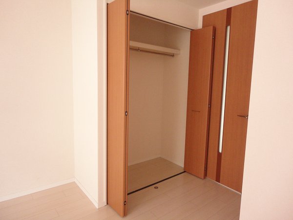 Receipt. Western-style housing