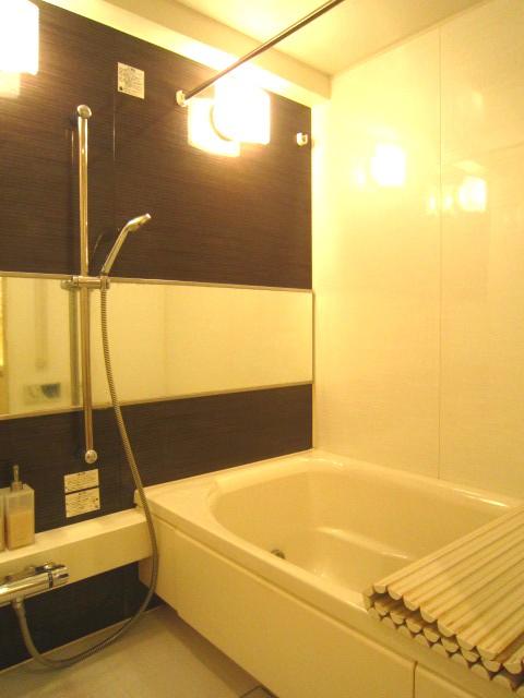 Bathroom. Indoor (12 May 2013) Shooting