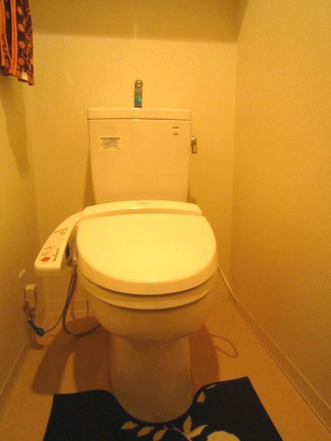 Toilet. Indoor (12 May 2013) Shooting