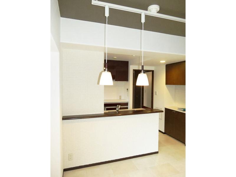 Living. dining