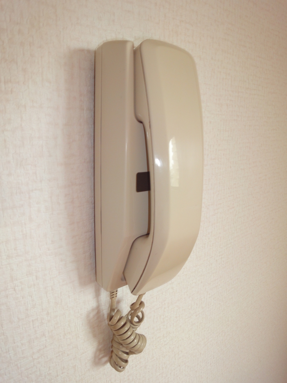 Other Equipment. Interphone