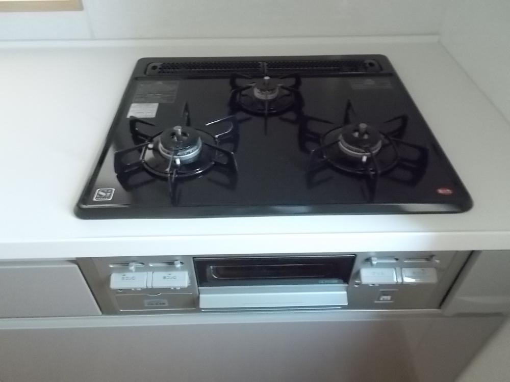 Same specifications photo (kitchen). Care also Easy gas stove oil dishes you can make with confidence