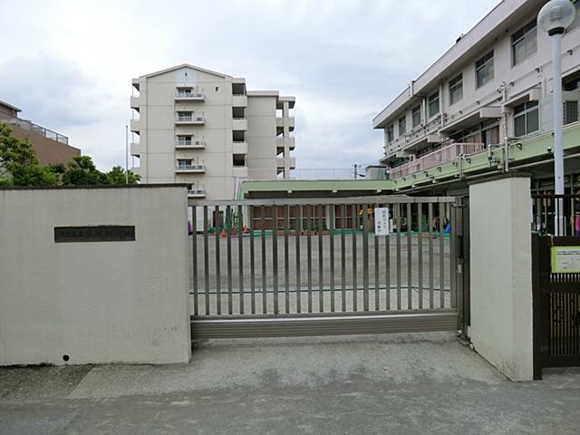 kindergarten ・ Nursery. Hiromichi nursery