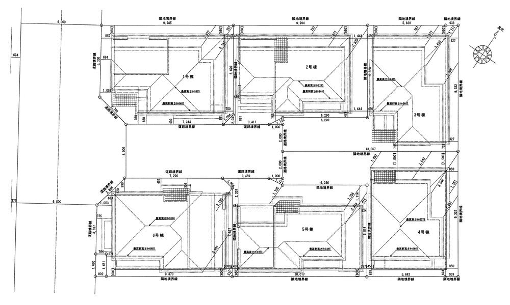 The entire compartment Figure