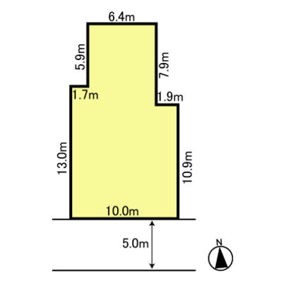 Compartment figure