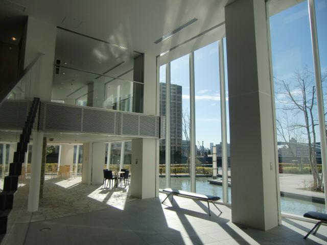 Other common areas