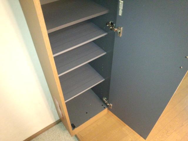 Receipt. Footwear input