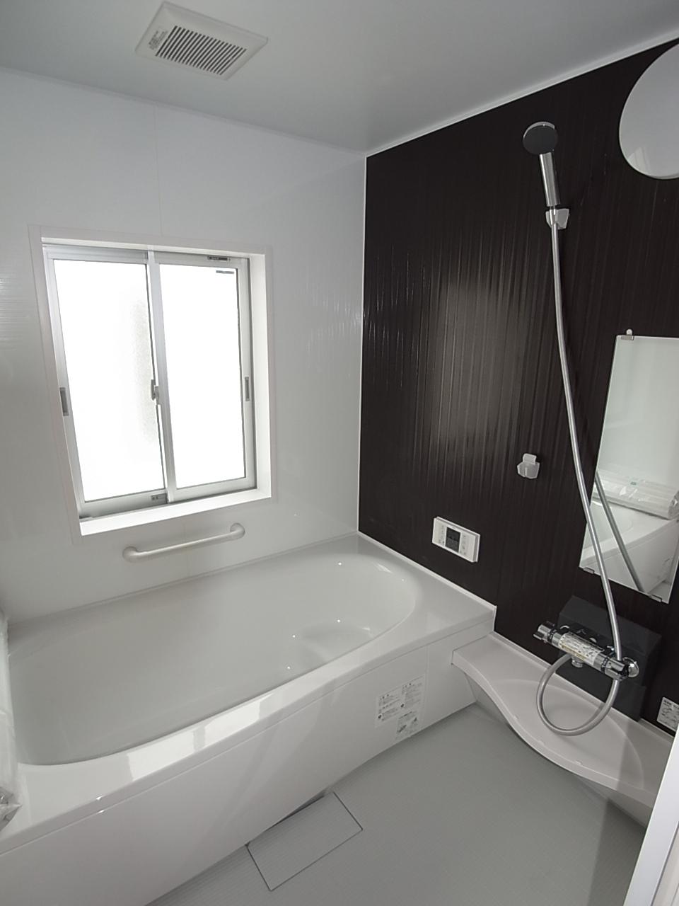 Other Equipment. 1 Building system bus accent panel of is "vertical black".