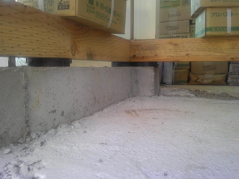 Local appearance photo. Basic packing method local (September 2013) Shooting