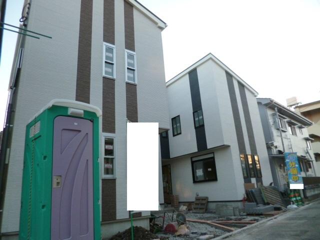 Local photos, including front road. local