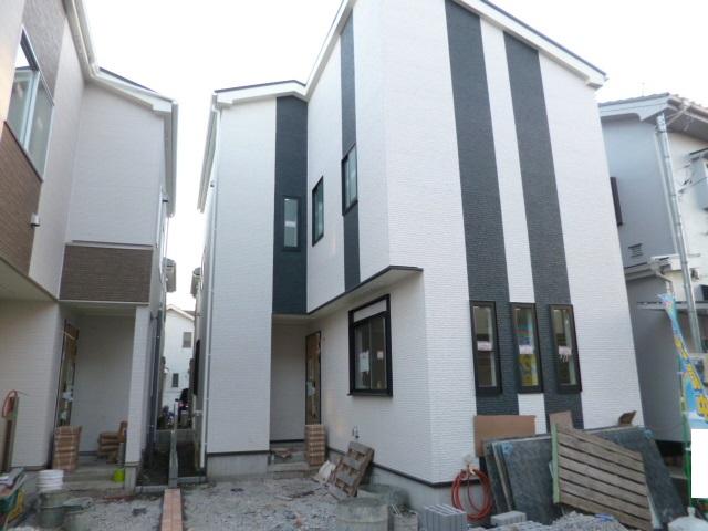 Local appearance photo. local