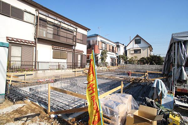 Local appearance photo. Local (12 May 2013) Shooting Building 2