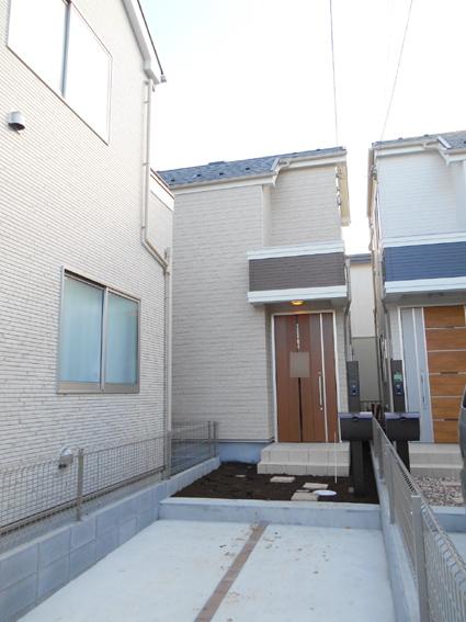 Local appearance photo