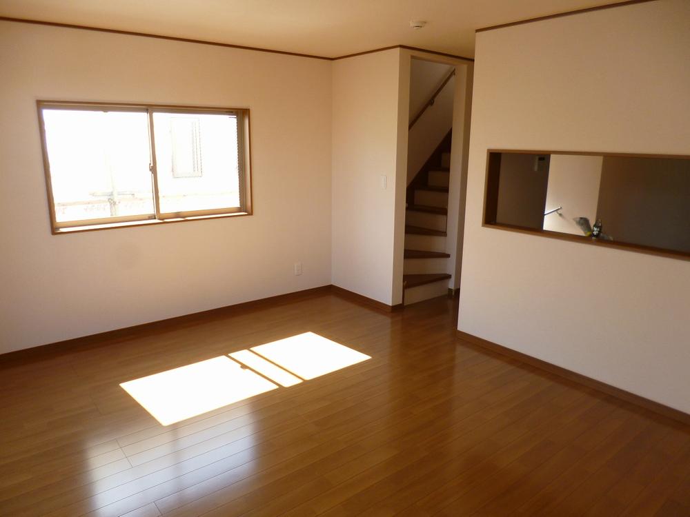 Living. Indoor (11 May 2013) Shooting