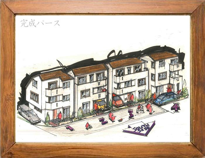 Rendering (appearance)