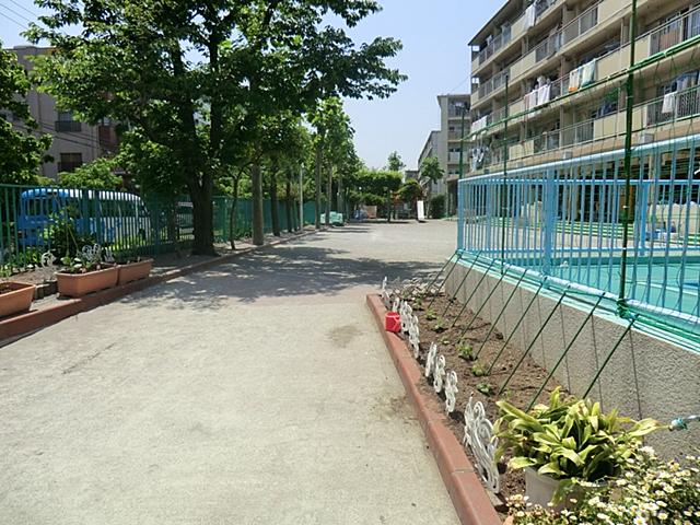 kindergarten ・ Nursery. Tatsunuma 891m to nursery school