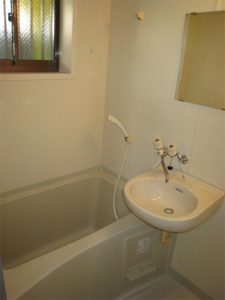 Bath. But is a unit type, It is a window with a bathroom skylight. 